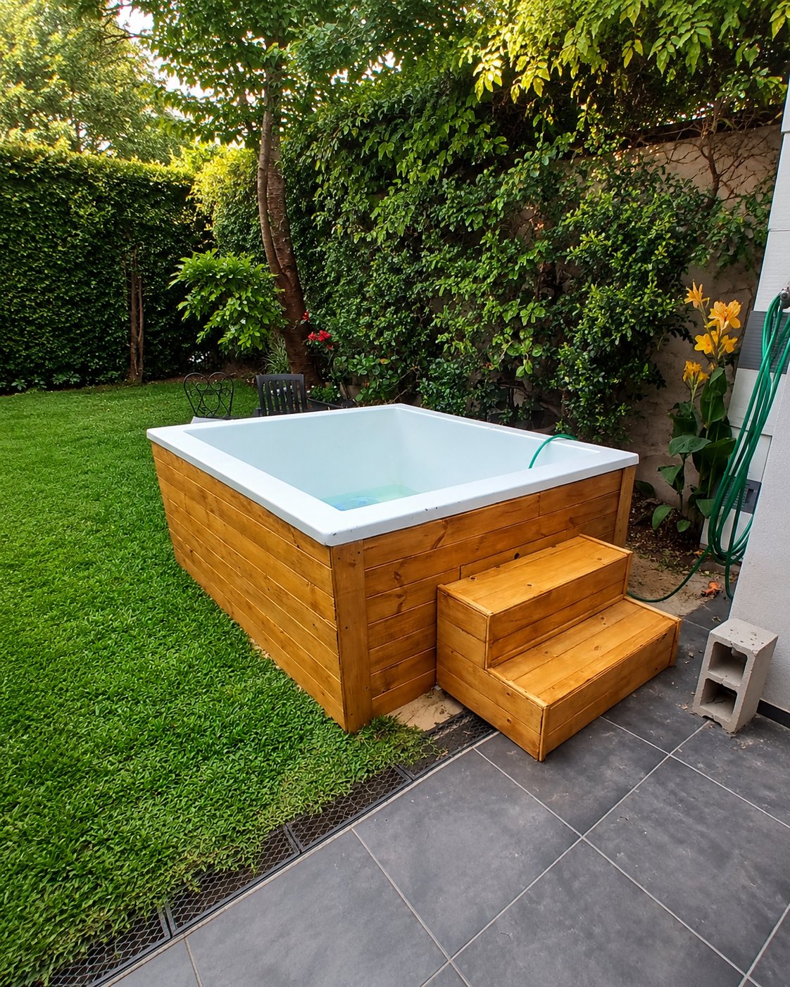 Galería Oasis 215